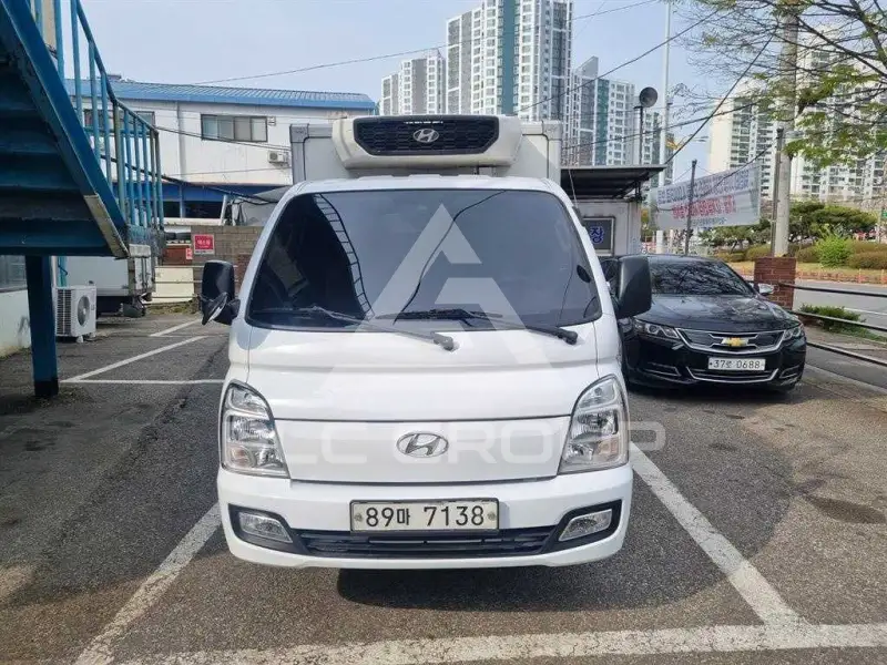 2020 Hyundai 