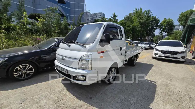2020 Hyundai 