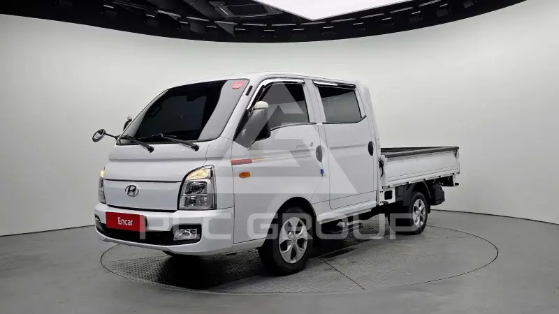 2020 Hyundai 