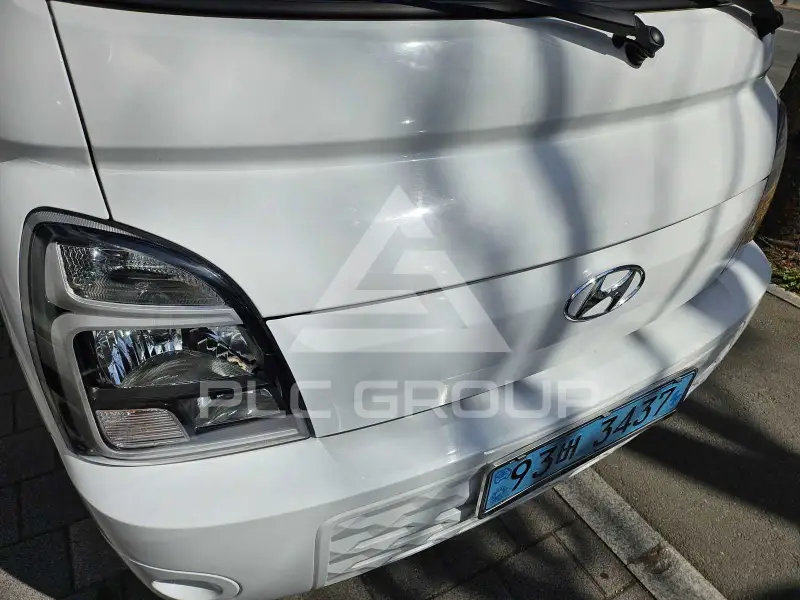 2020 Hyundai 