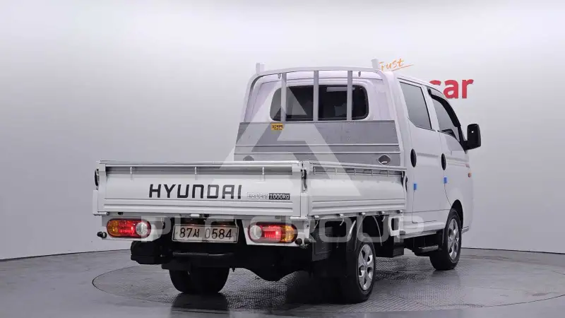 2020 Hyundai 