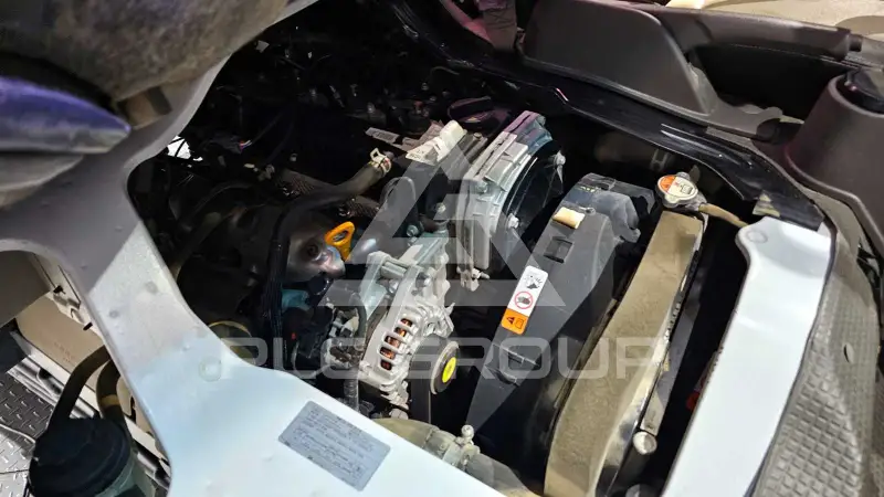 2020 Hyundai 