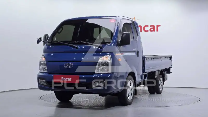 2020 Hyundai 