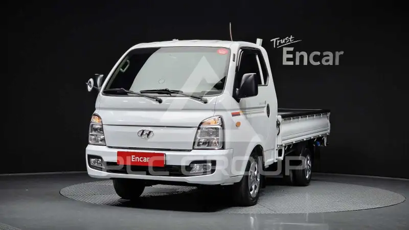 2020 Hyundai 