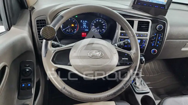 2020 Hyundai 