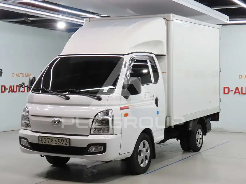 2020 Hyundai 