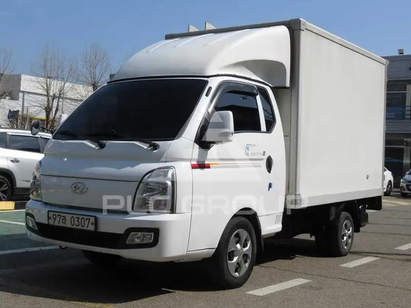 2020 Hyundai 