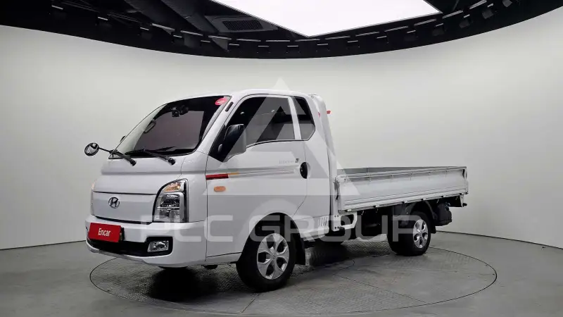 2020 Hyundai 