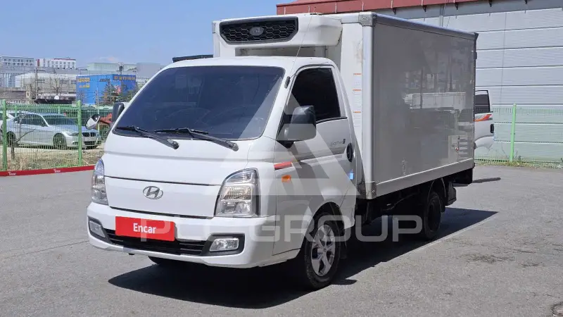2020 Hyundai 