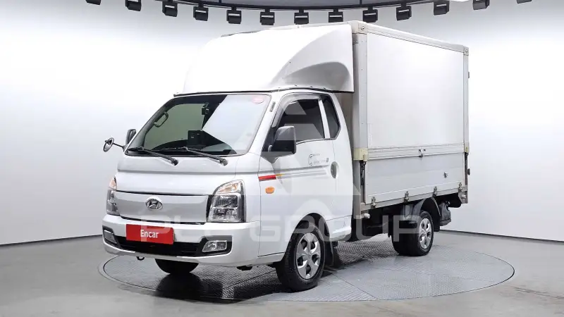 2020 Hyundai 