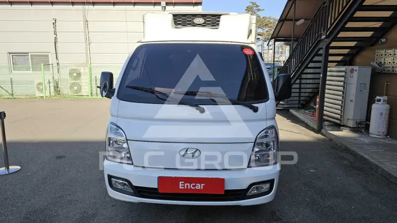 2020 Hyundai 