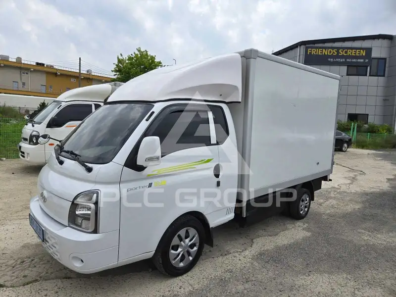 2020 Hyundai 