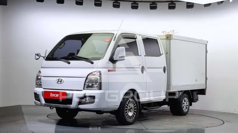 2020 Hyundai 