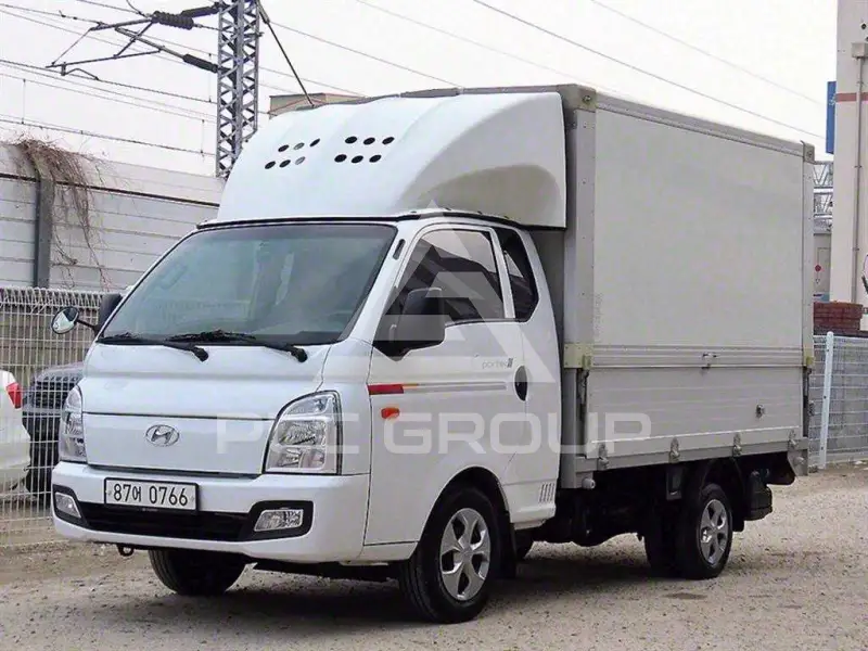 2020 Hyundai 
