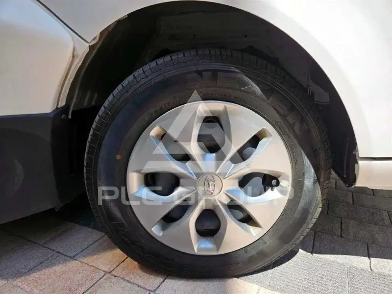 2020 Hyundai 