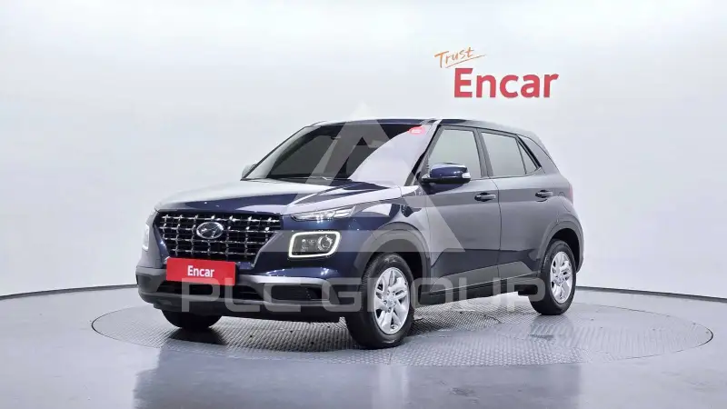 2020 Hyundai Venue