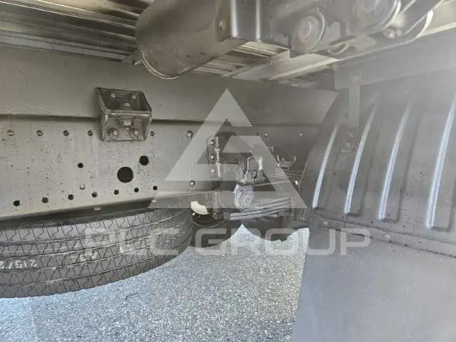 2020 Hyundai Mighty