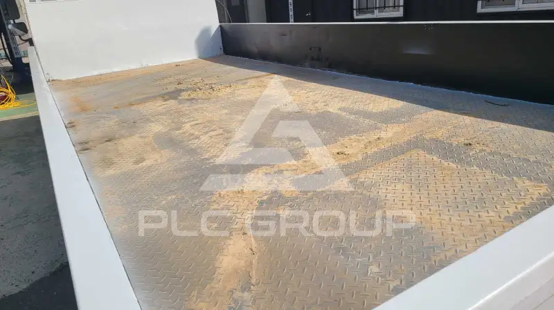 2020 Hyundai Mighty