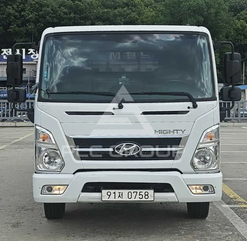 2020 Hyundai Mighty