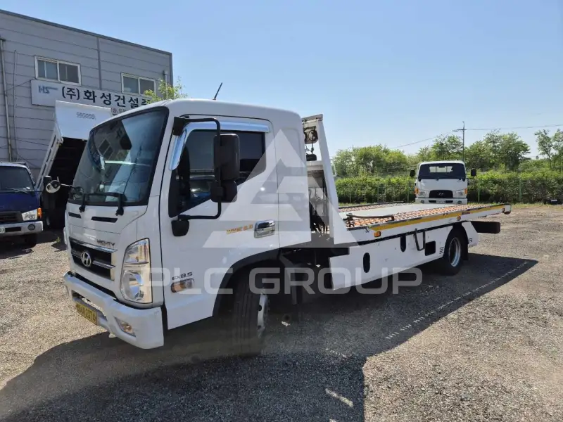 2020 Hyundai Mighty