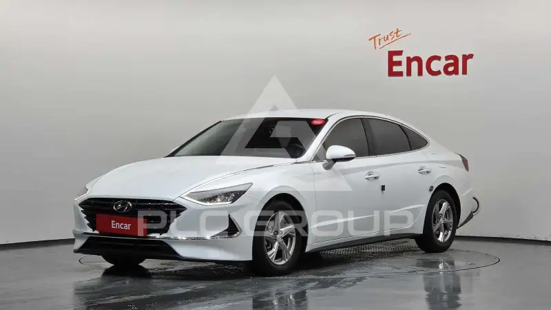 2020 Hyundai Sonata