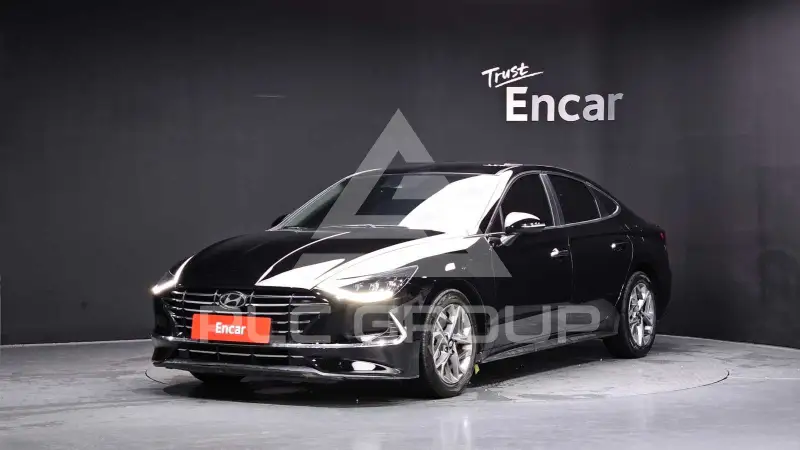 2020 Hyundai Sonata