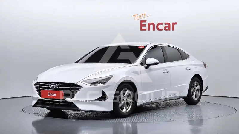 2020 Hyundai Sonata