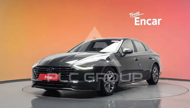 2020 Hyundai Sonata