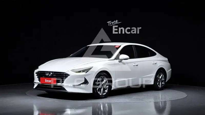 2020 Hyundai Sonata