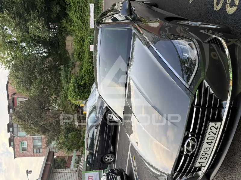 2020 Hyundai Sonata