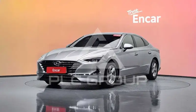 2020 Hyundai Sonata