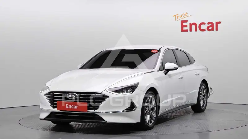 2020 Hyundai Sonata