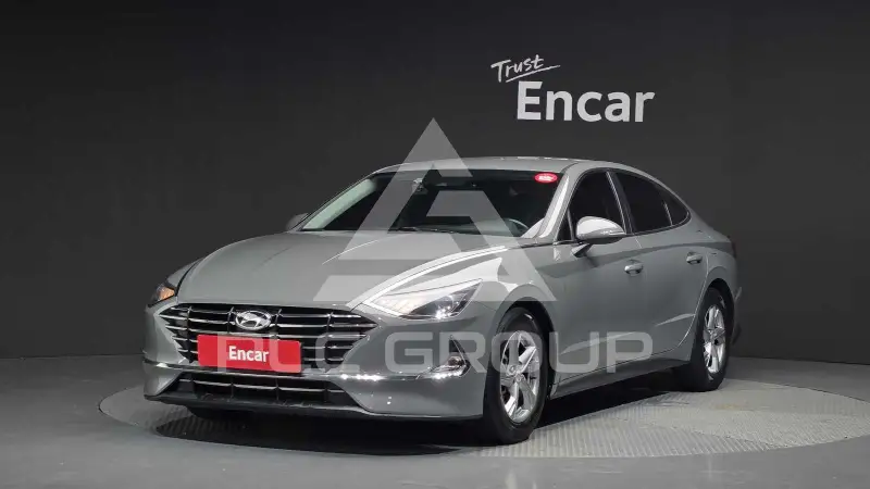 2020 Hyundai Sonata