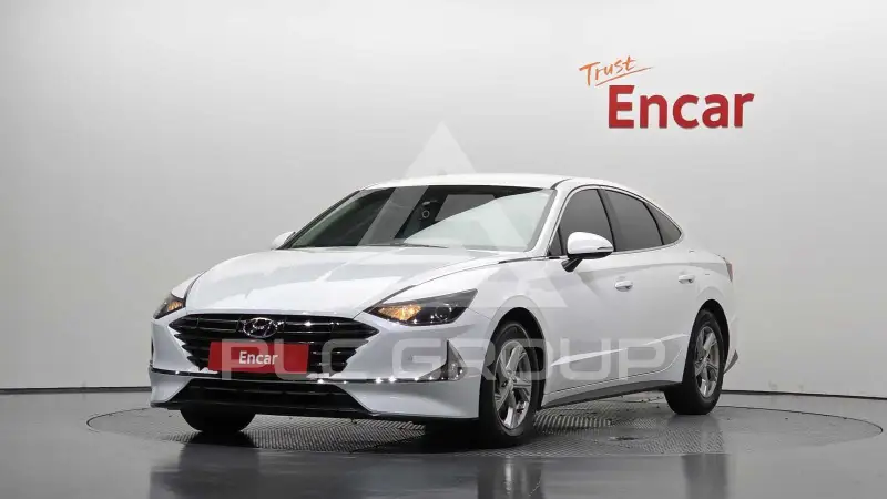 2020 Hyundai Sonata