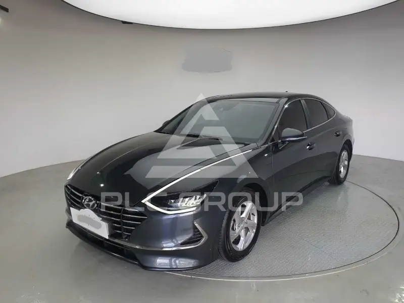 2020 Hyundai Sonata