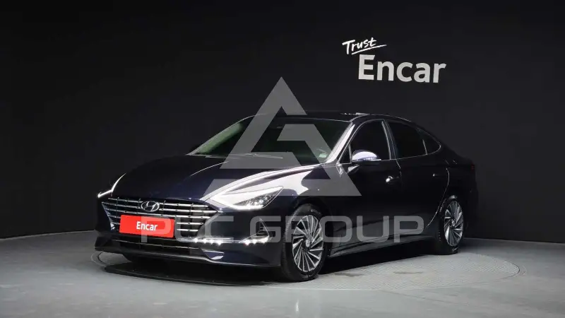 2020 Hyundai Sonata