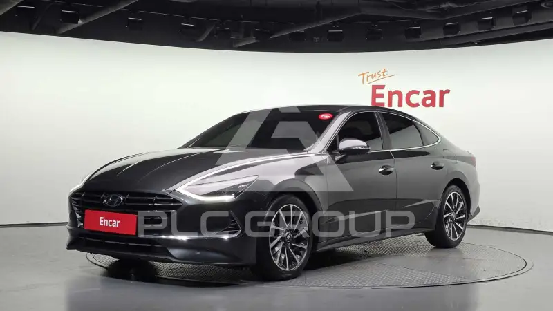 2020 Hyundai Sonata