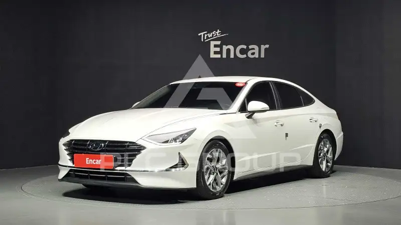 2020 Hyundai Sonata