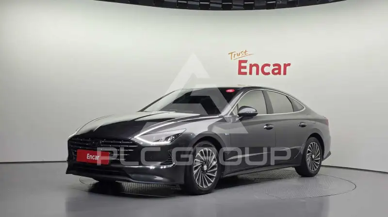 2020 Hyundai Sonata