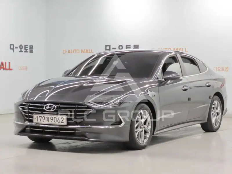 2020 Hyundai Sonata