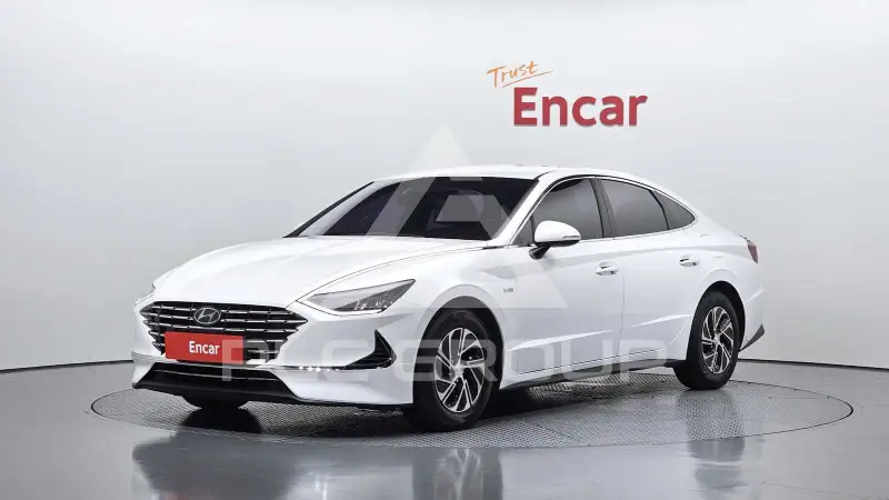 2020 Hyundai Sonata