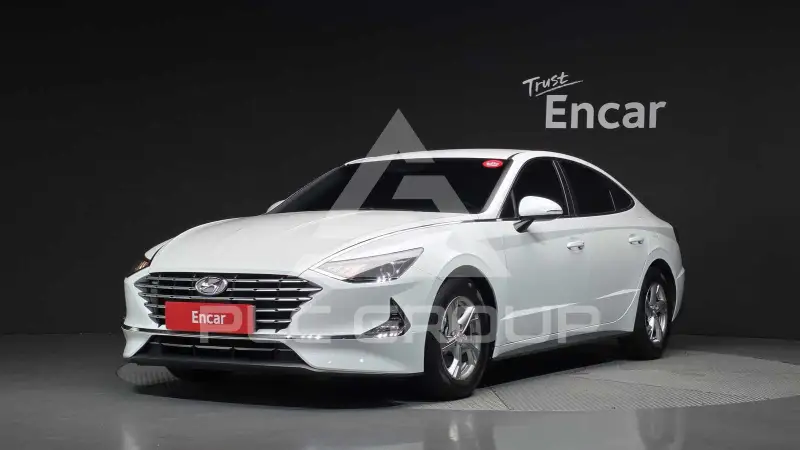 2020 Hyundai Sonata