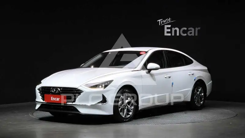 2020 Hyundai Sonata