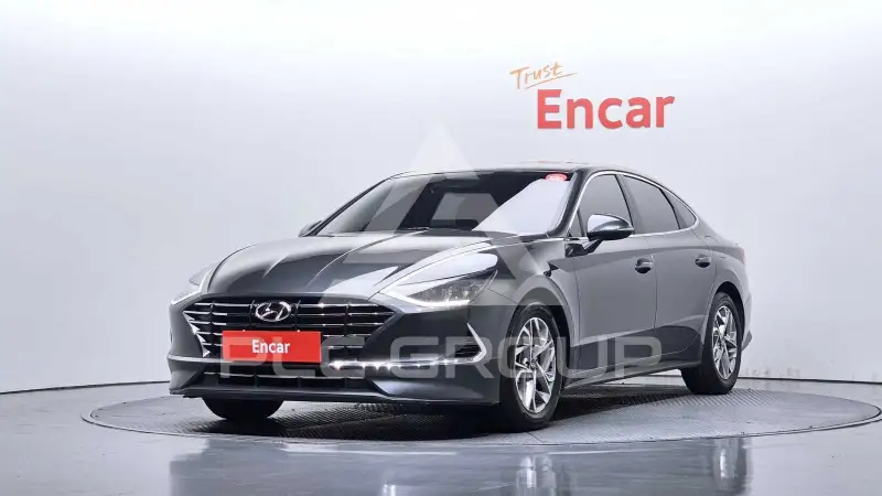 2020 Hyundai Sonata