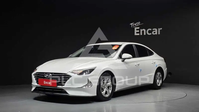 2020 Hyundai Sonata