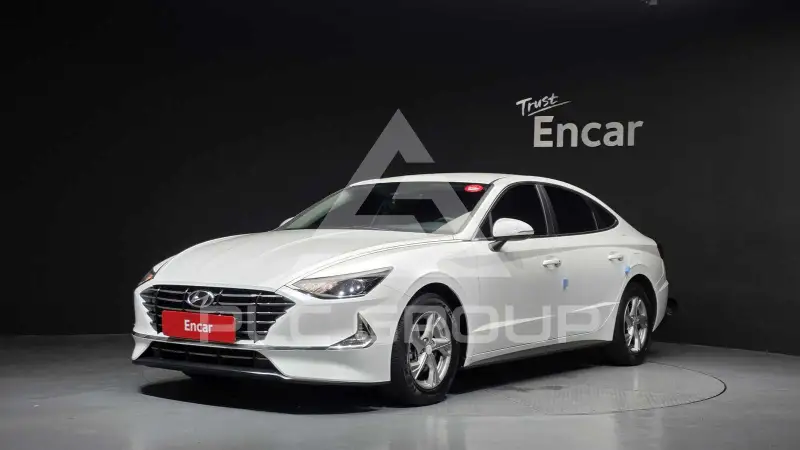 2020 Hyundai Sonata