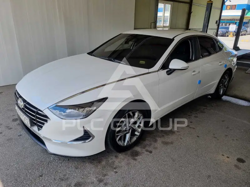 2020 Hyundai Sonata