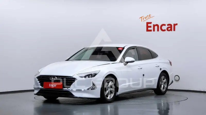 2020 Hyundai Sonata