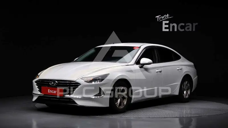 2020 Hyundai Sonata