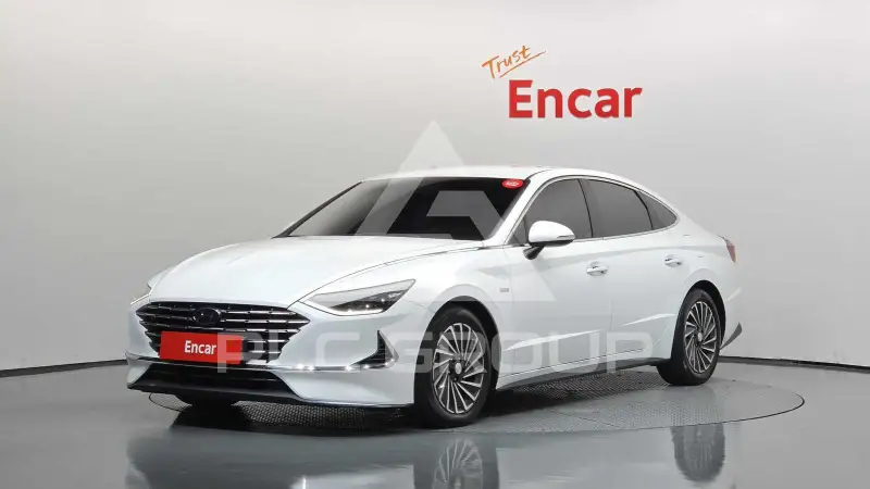 2020 Hyundai Sonata